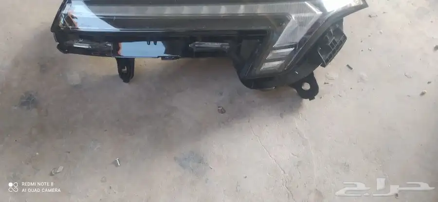 شمعات جاك JS4 4