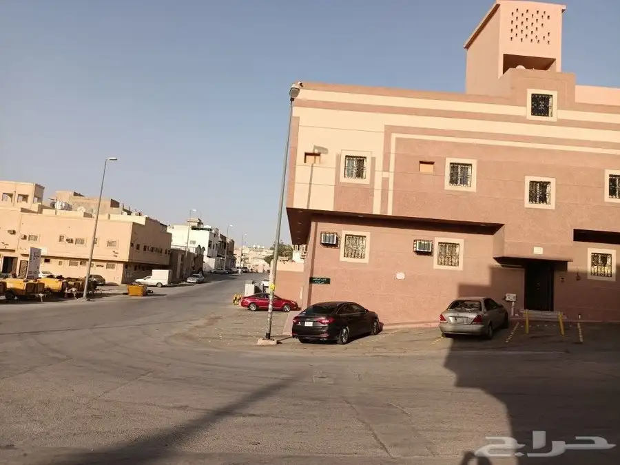 شقة لوكس للإيجار 1