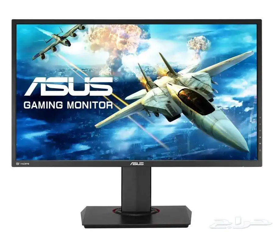 ASUS MG278Q WQHD 1ms 27-Inch FreeSync Gaming Monitor 0