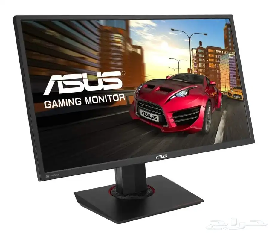 ASUS MG278Q WQHD 1ms 27-Inch FreeSync Gaming Monitor 4