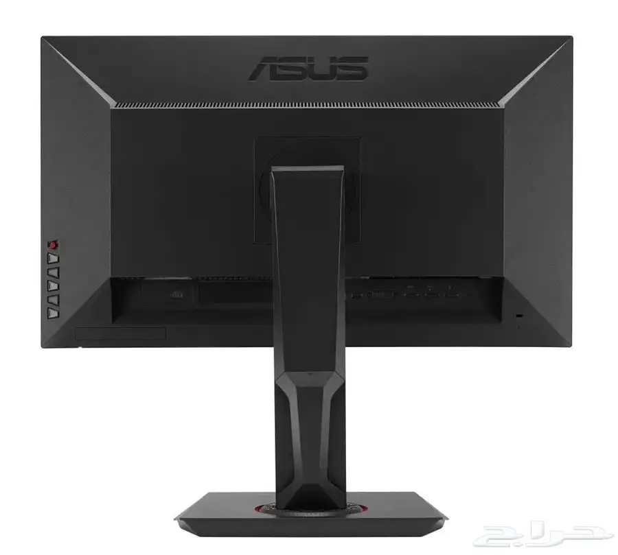 ASUS MG278Q WQHD 1ms 27-Inch FreeSync Gaming Monitor 3