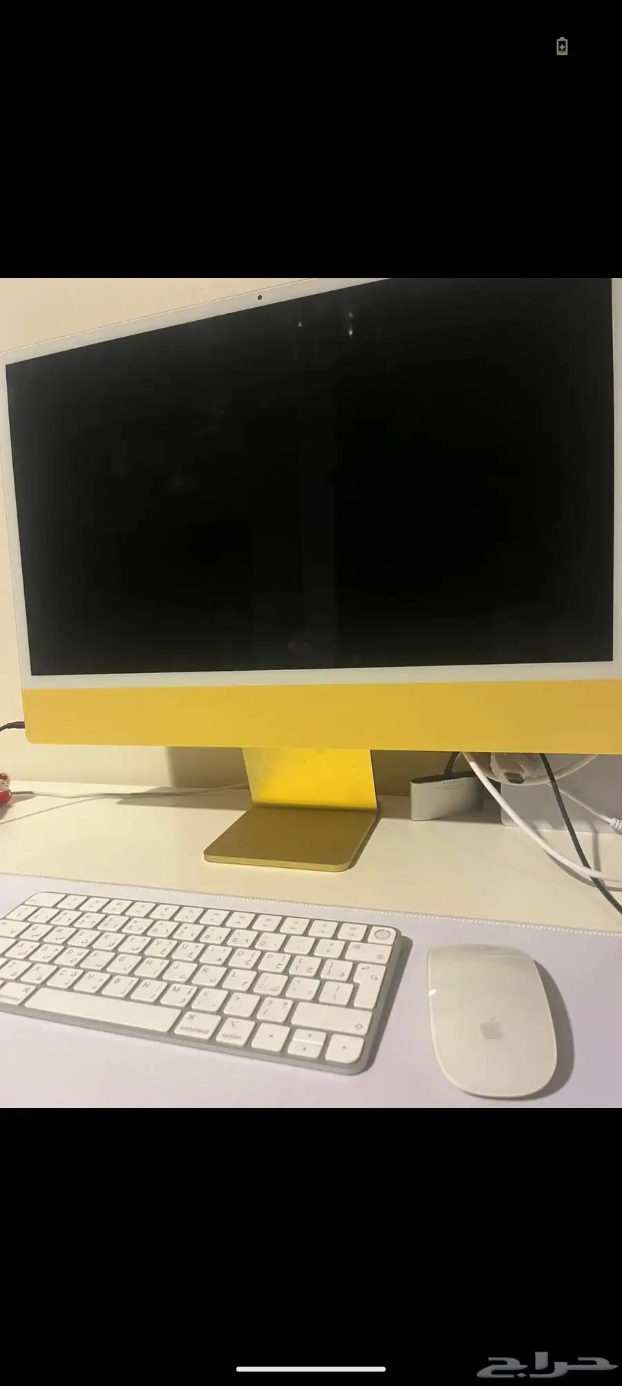 iMac ماك ام1 2021 0