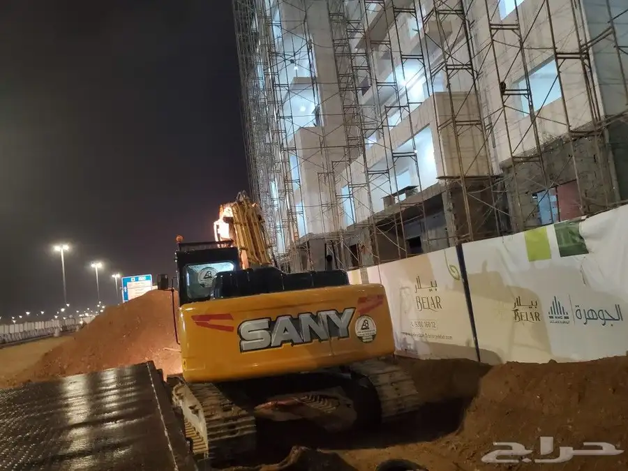بكلين للايجار في مكه ب الساعه او بااليوميه او باالشهر 2