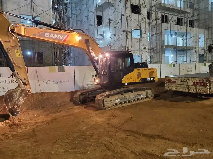 بكلين للايجار في مكه ب الساعه او بااليوميه او باالشهر 3