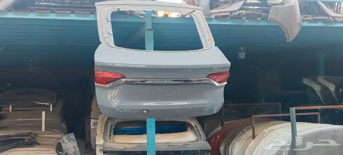 تشليح جيلي 0