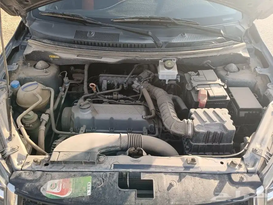 تشيري تيجو2 2023 5