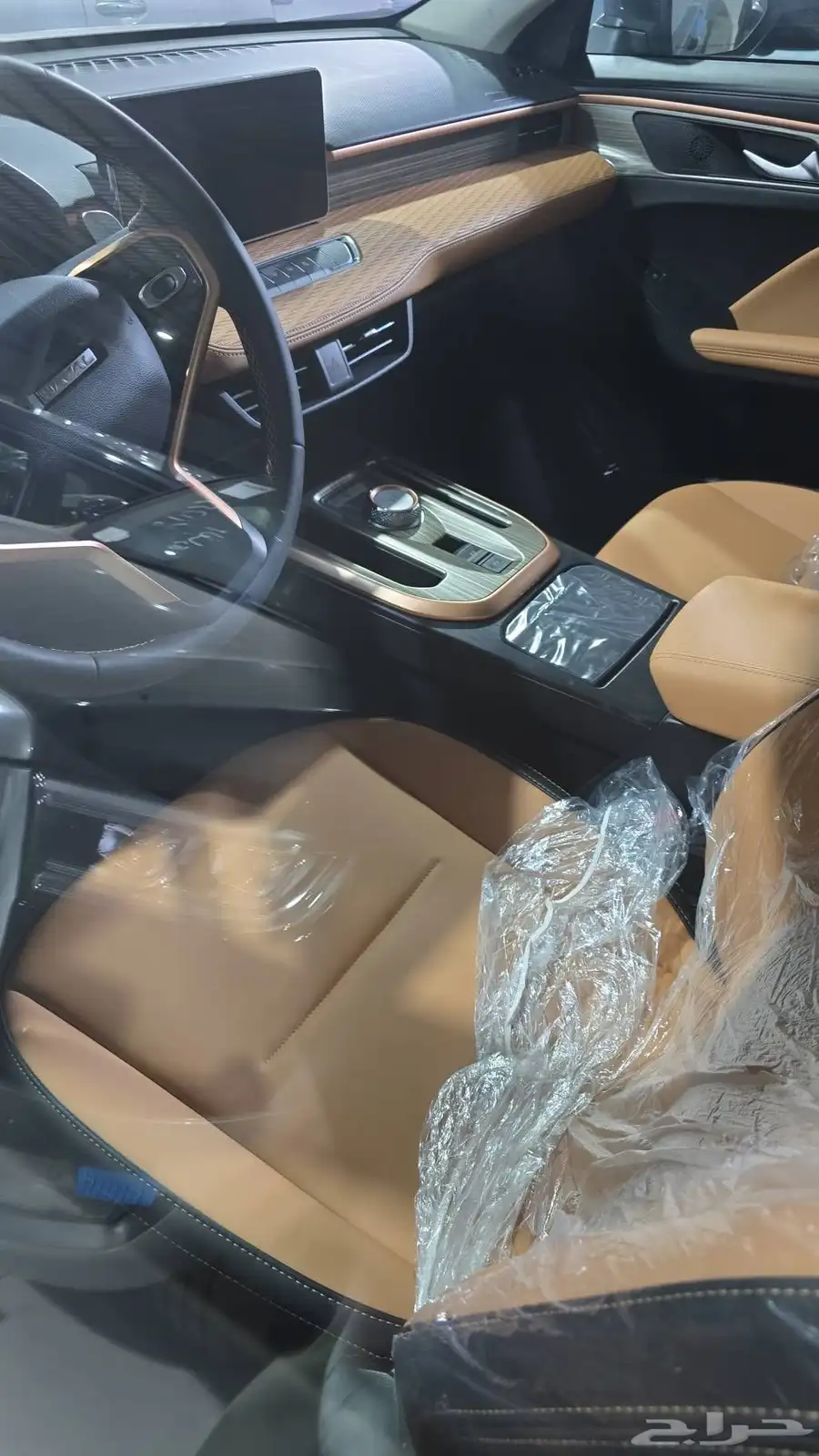 هافال جوليان اكتيف م 2025 اسعار خاصه للكاش والتمويل 5
