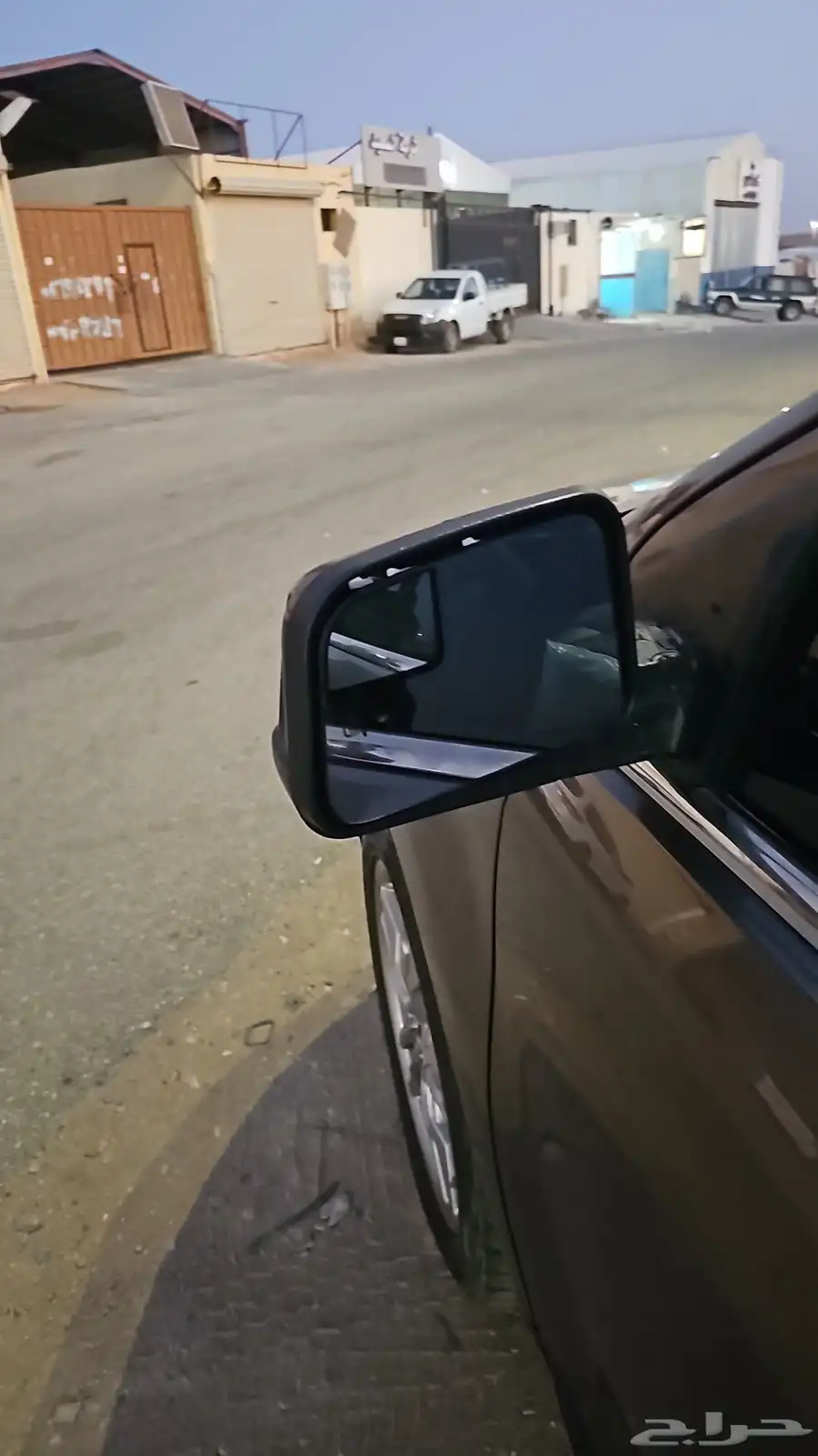 فورد ايدج للبيع 8