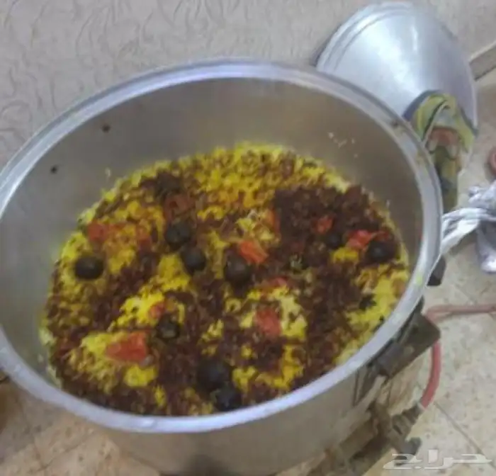 شاب يمني يبحث عن عن شغل استراحه او شاليهات يجيد في الطبخ الذ 3