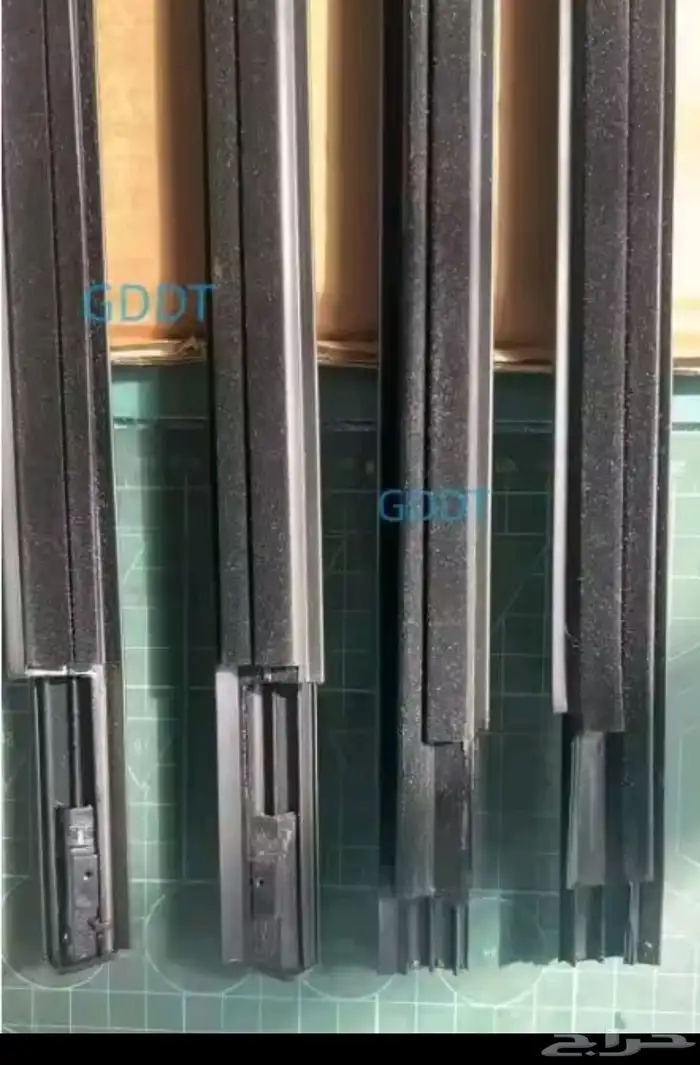 مسترة ابواب خارجية سيارة شانجان CS35 2