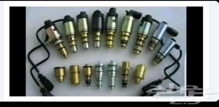 حساس كمبروسر التيما... مكسيما. 1