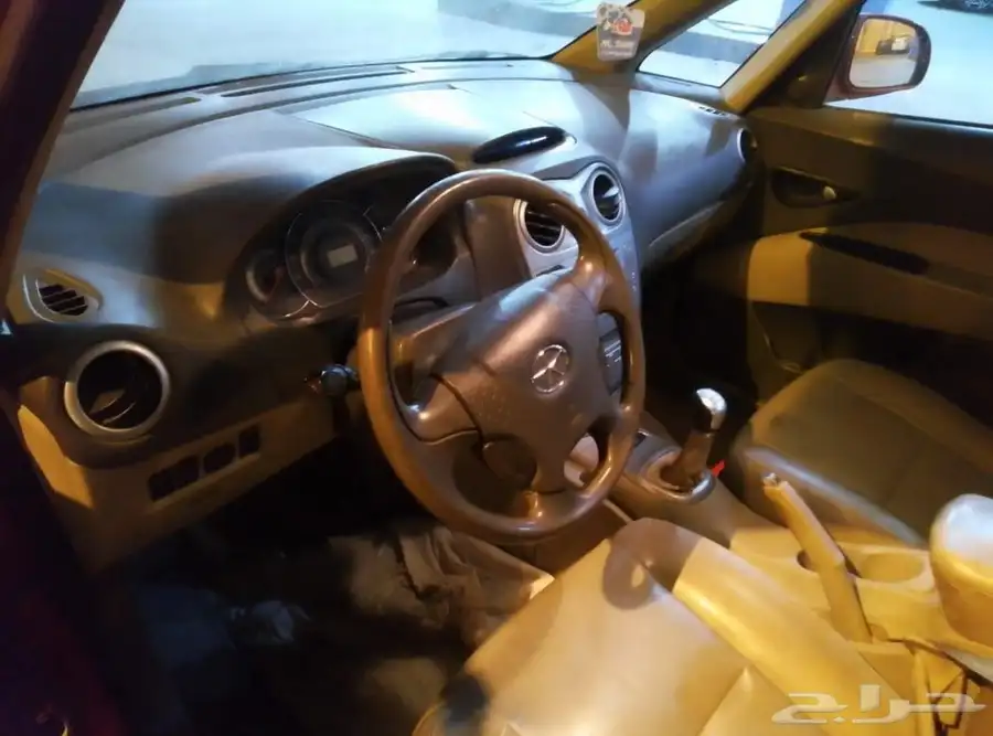 جاك فان 2013 4