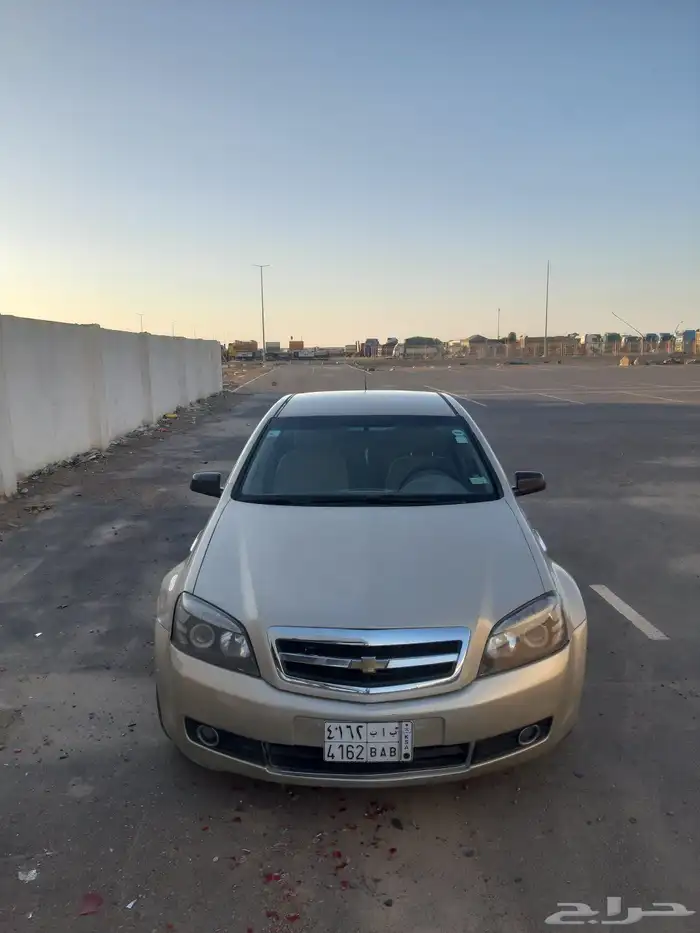 كابرس 2010 5