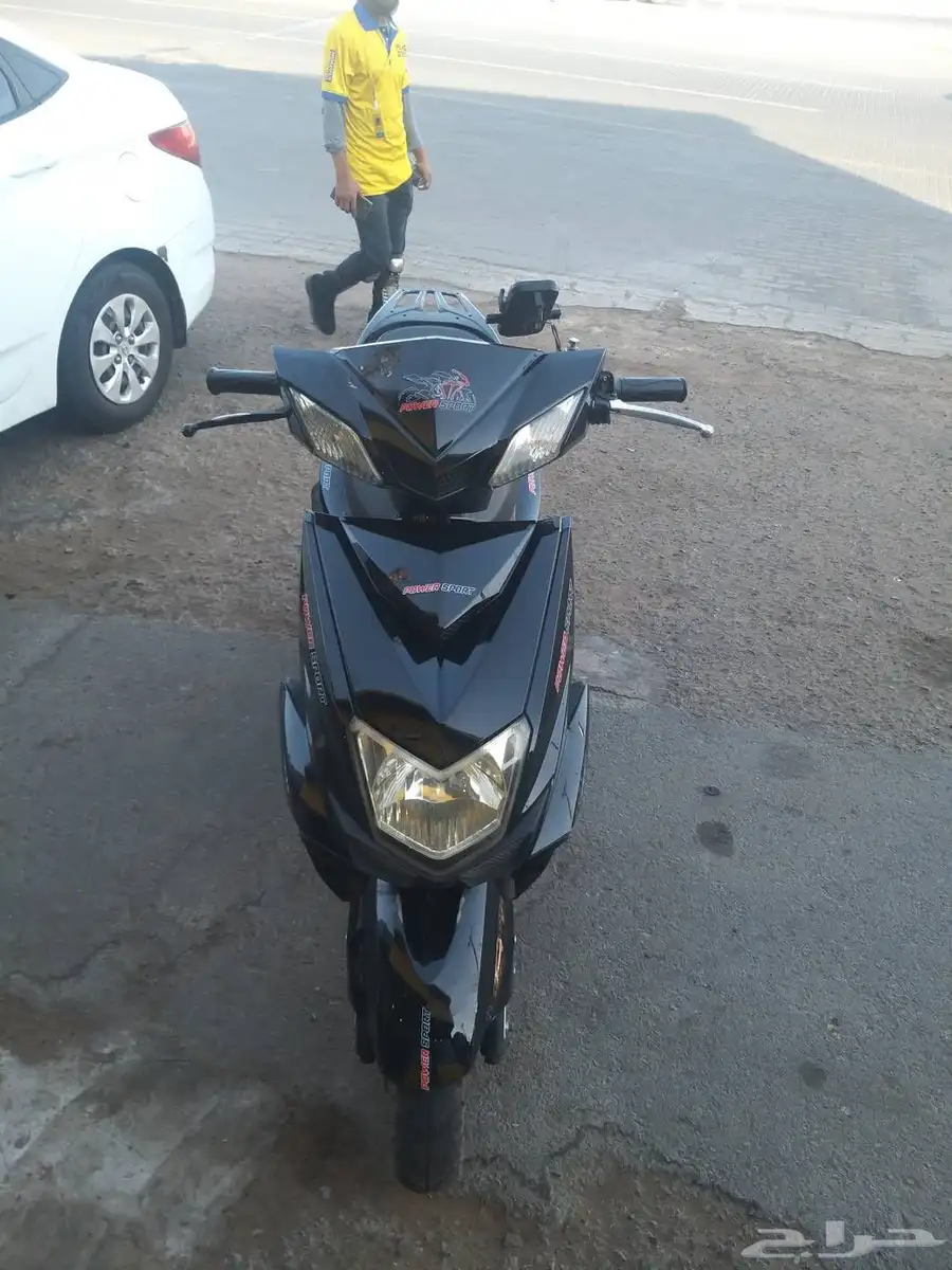 دباب بطه للبيع بحاله ممتازه 1