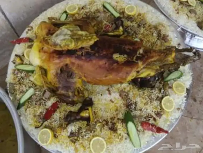 شاب يمني يبحث عن عن شغل استراحه او شاليهات يجيد في الطبخ الذ 4