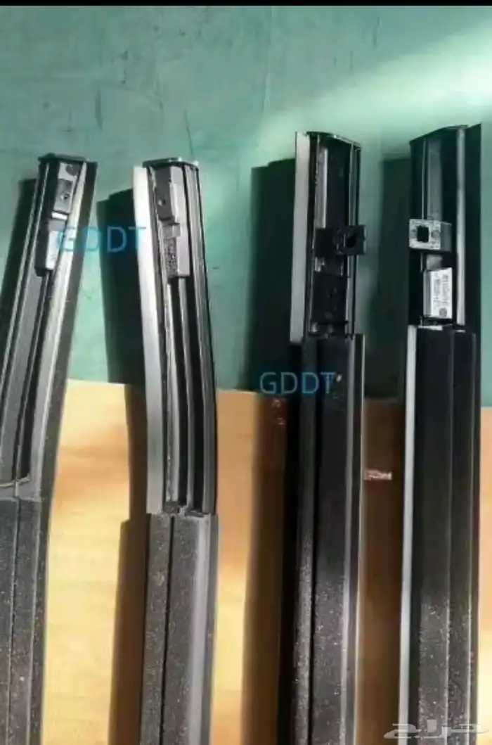 مسترة ابواب خارجية سيارة شانجان CS35 1