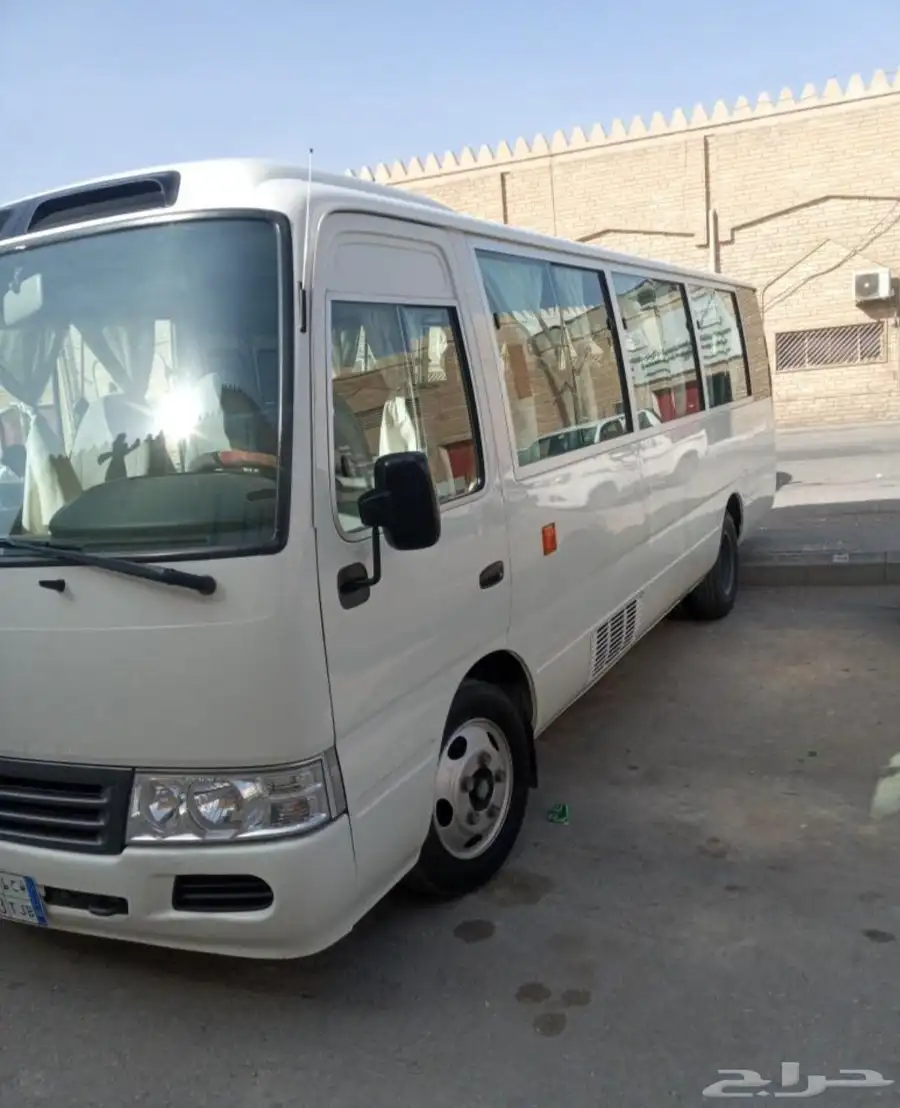 Bus coaster for rent 7