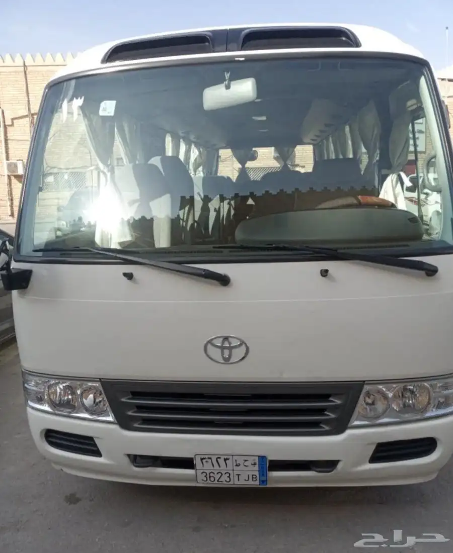Bus coaster for rent 8
