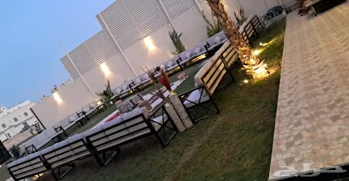 تاجير كنب مفرد جلد تاجير كنب ثلاثي تاجير خيم شعبيه 15