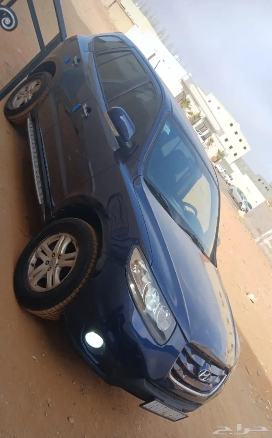 سنتافي 2010 0