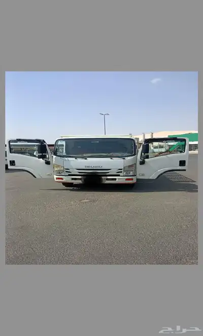 دينا 2020 ايسوزو تيربو 9