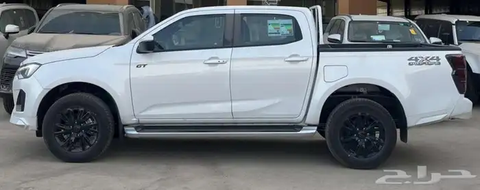 اسيزو GT فل 2025 3