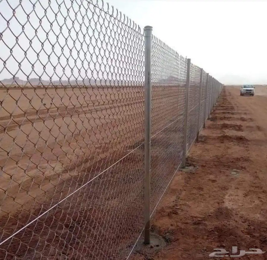 حداد مظلات سواتر وشبوك هناجر مستودعات في جميع انحاء المملكه 2