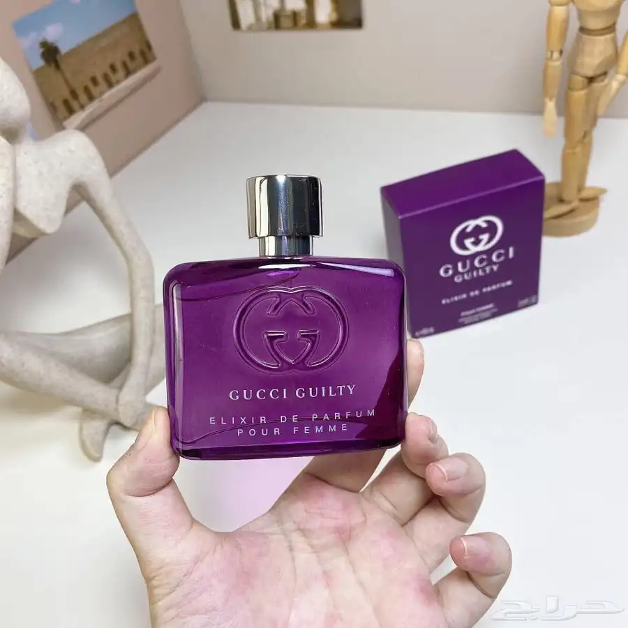 عطور قوتشي ماستر index