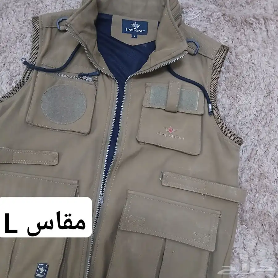 سديري رجاليه 4