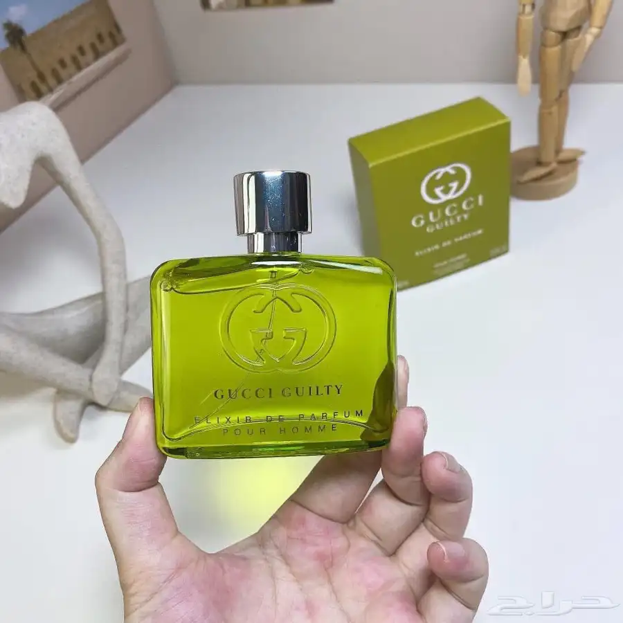 عطور قوتشي ماستر index