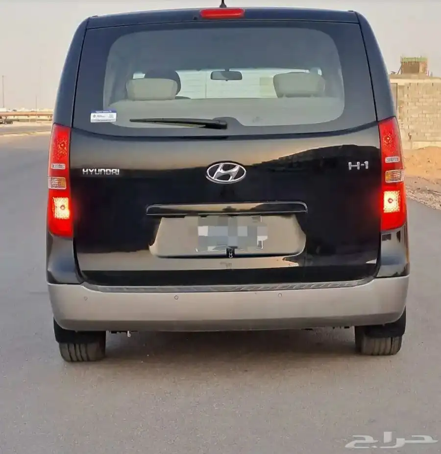 اتش ون موديل 2018 يتوفر عدد 6 1
