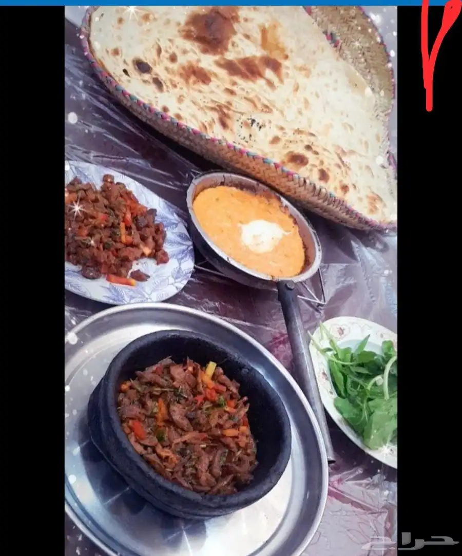 شاب يمني يبحث عن عن شغل استراحه او شاليهات يجيد في الطبخ الذ 7