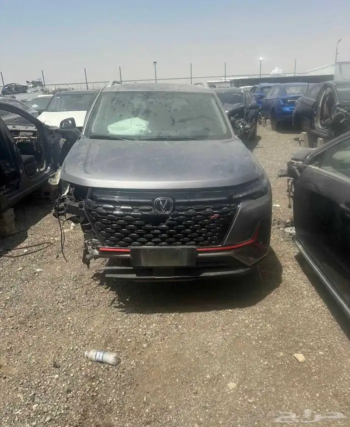 مندوب توفير وتوصيل قطع تشاليح برسوم اتعاب بحث 50 ريال 4