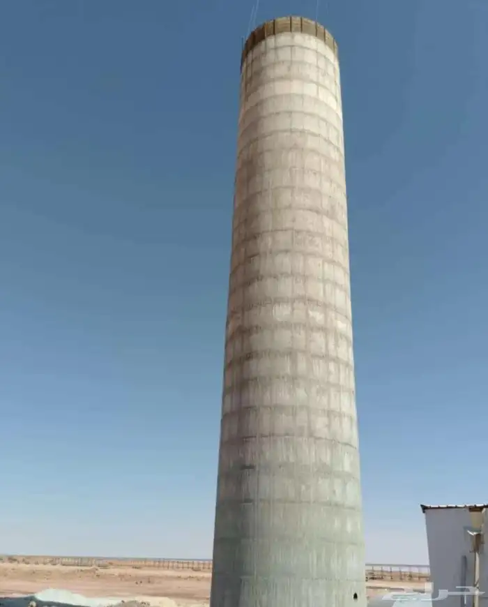 خزان ماء 0
