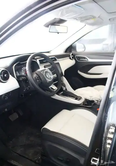 Mg Zs 2024 .كاش او اقساط 8
