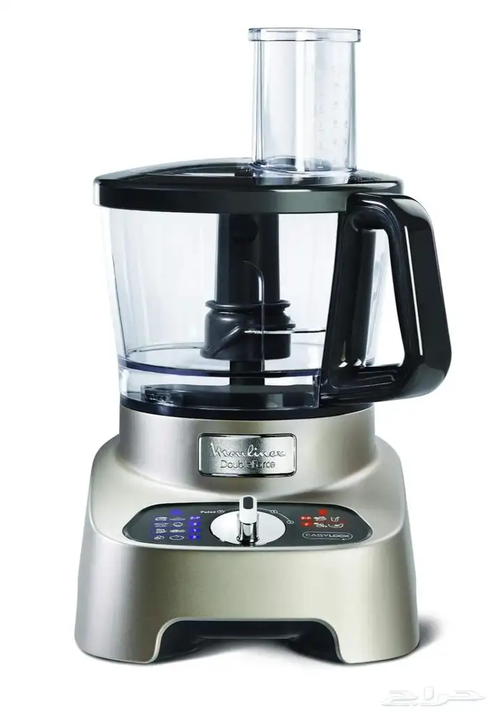 Moulinex Double Force 3 Litre Force Food Processor  1000 Wat 1