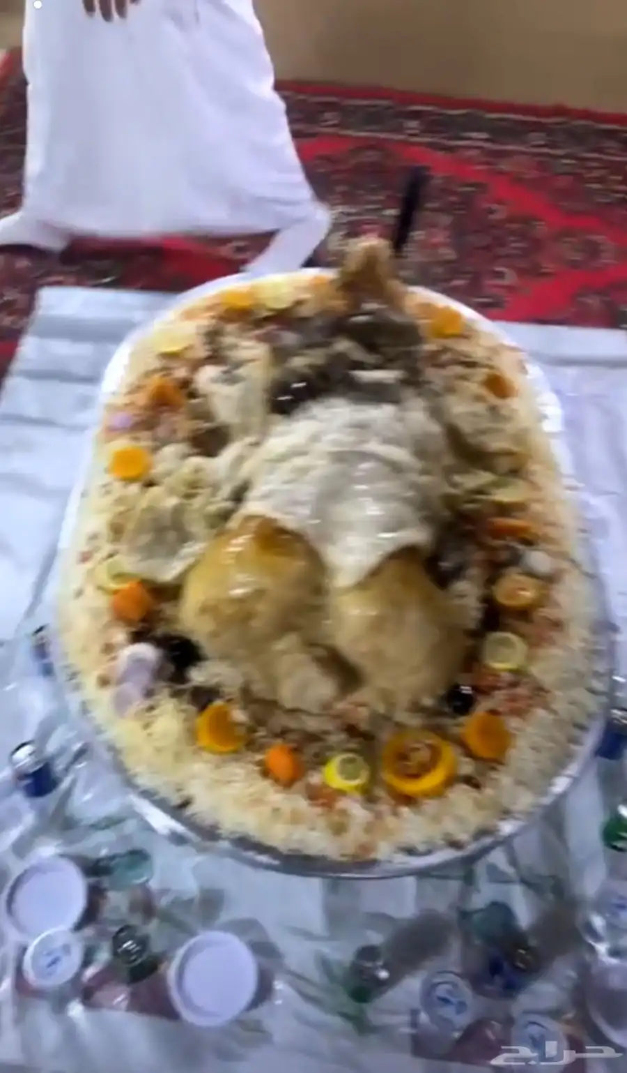 شاب يمني يبحث عن عن شغل استراحه او شاليهات يجيد في الطبخ الذ 1