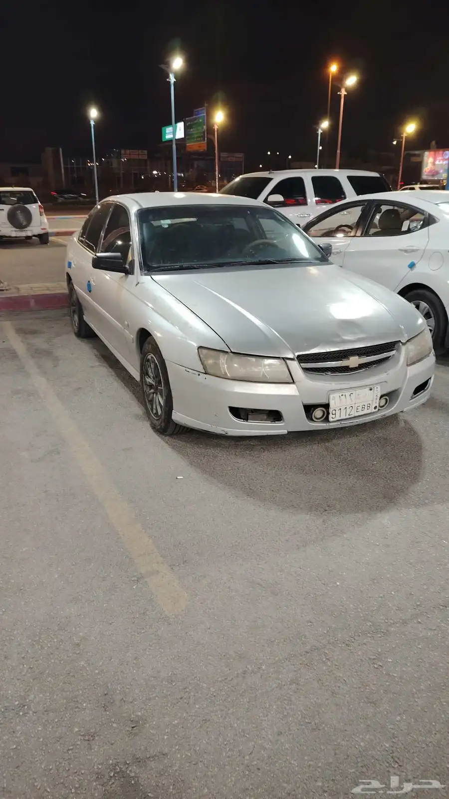 لومينا 2006 نظيفه ماشاء الله 0