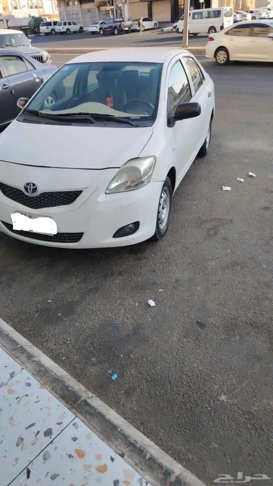 يارس 2012 0