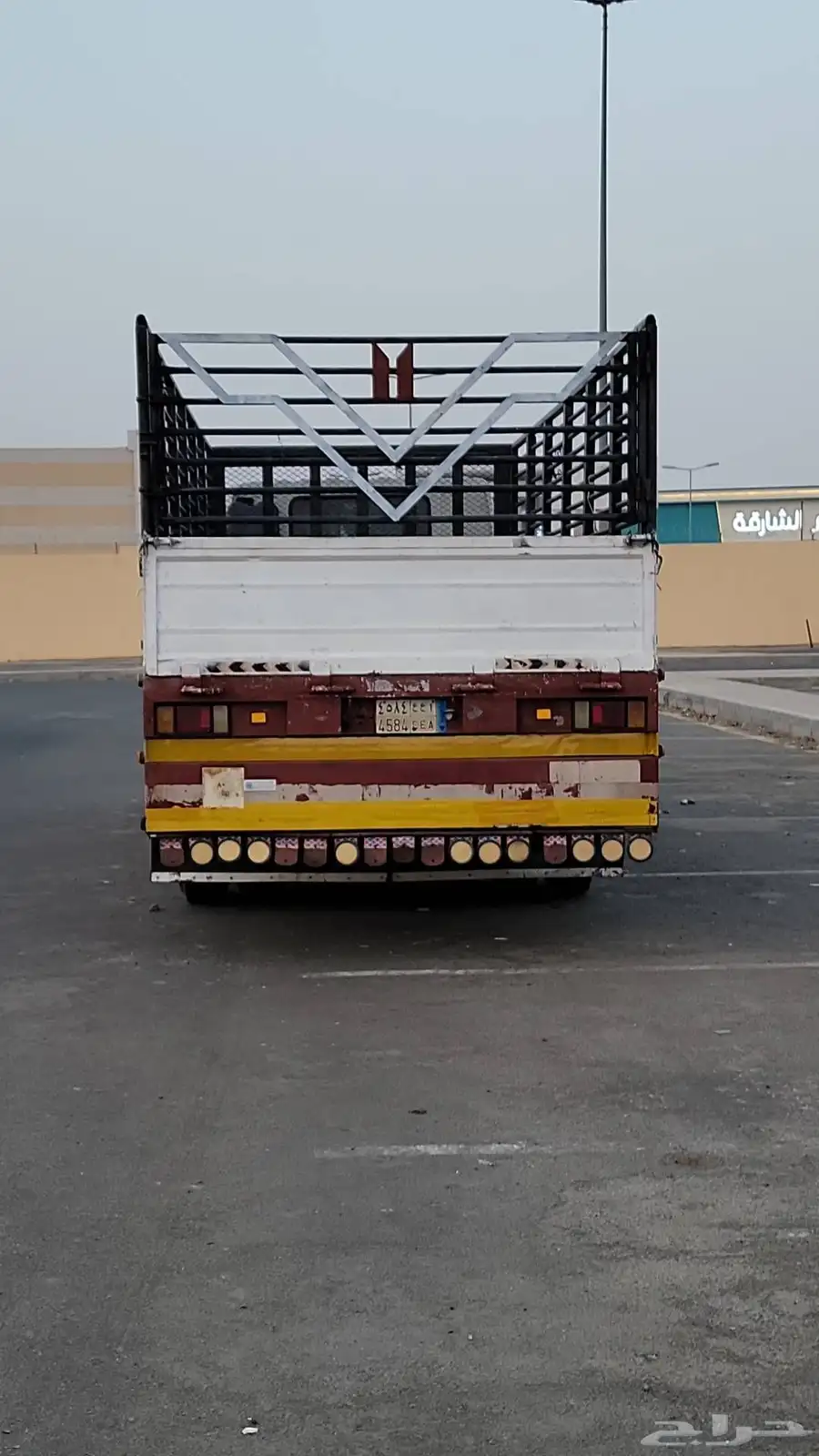 للبيع دينه جنط 20 5