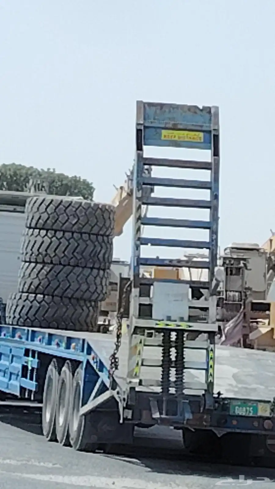 كفرات شيول كناور كرينات جميع المقسان 3