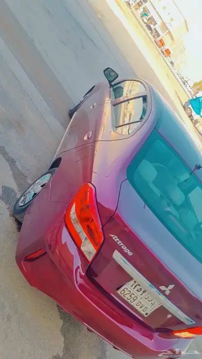 مستوبيشيي 3