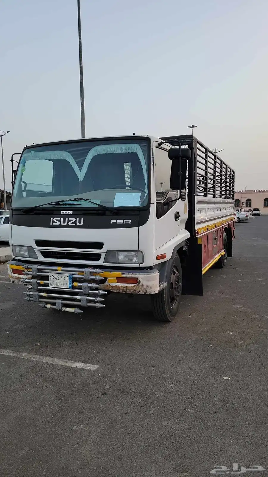 للبيع دينه جنط 20 3