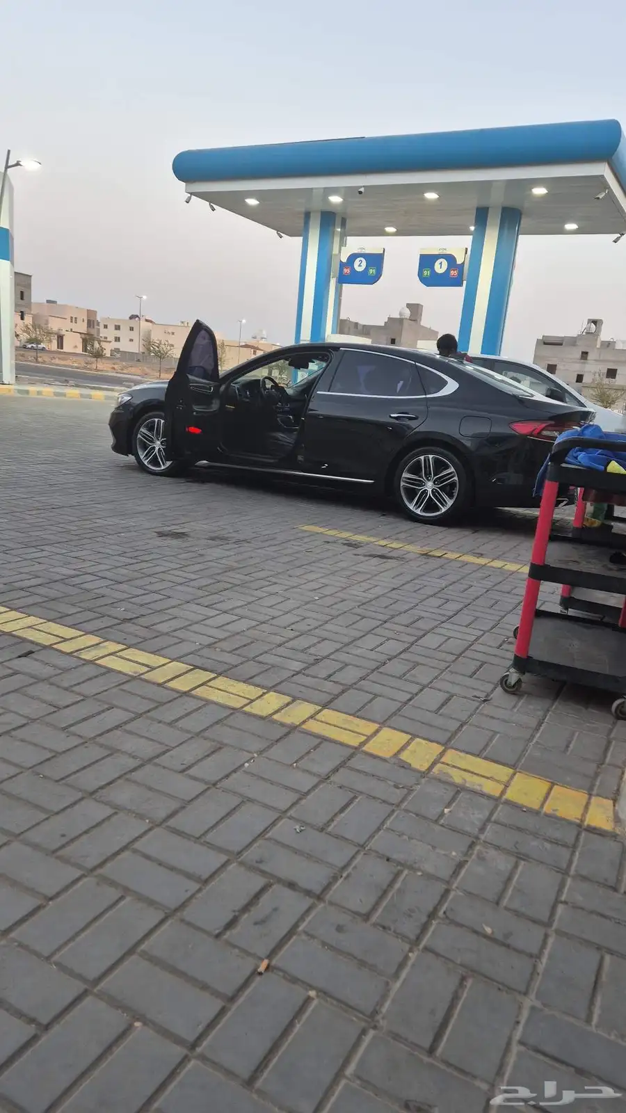 ازيرا ديزل 18 0