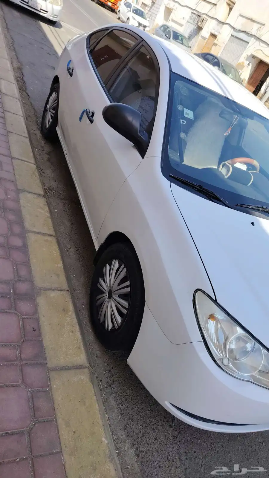 النترا موديل 2011 4