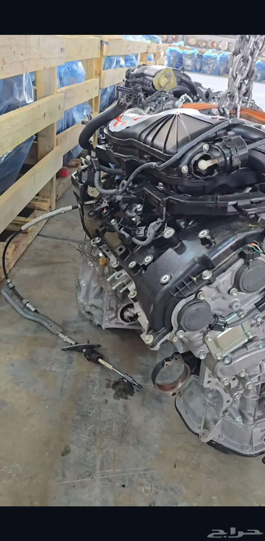 مكاين مكينه اكسبدشن اكسبلور تورس ايسكورت ادج F150 رنجر 2