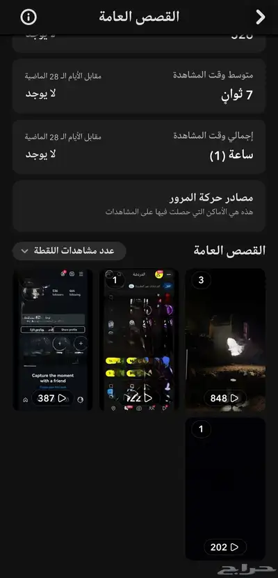 سناب فخم 0