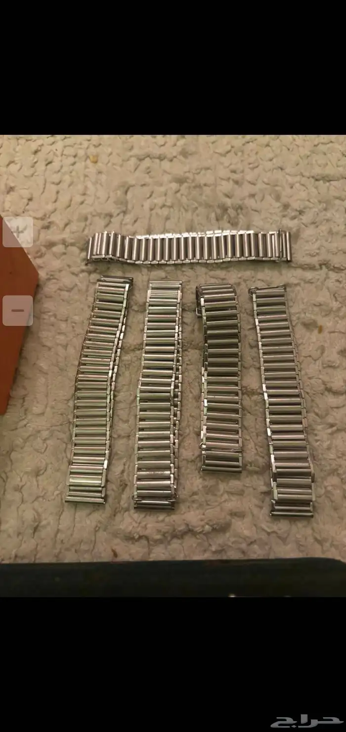 ساعات منوعه عليها صور 4