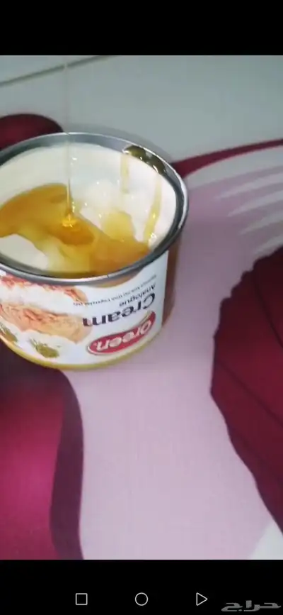يوجد عسل موقع العارضه 3