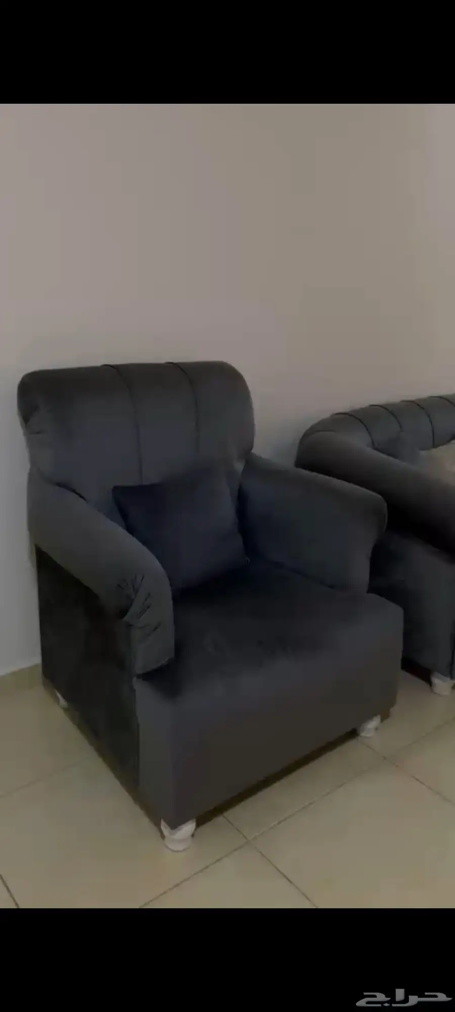 جلسة للصاله كنب للبيع 4